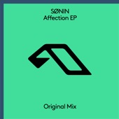Affection (Extended Alternative Mix) artwork