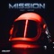 Mission (feat. JWOODZ) - Peair lyrics