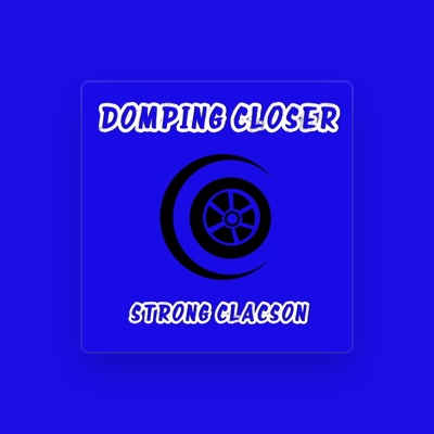 Listen to Domping Closer, watch music videos, read bio, see tour dates & more!