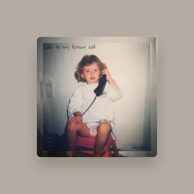 Listen to Grace Morris, watch music videos, read bio, see tour dates & more!