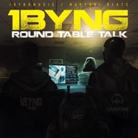 Round Table Talk - Single - 1BYNG
