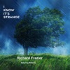 I Know It's Strange (feat. Malachy) - Single