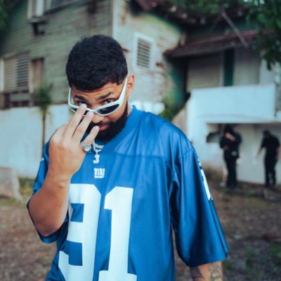 De Mas Nadie - Single