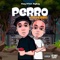 Perro callejero (feat. Reghosg) - Krazy N lyrics