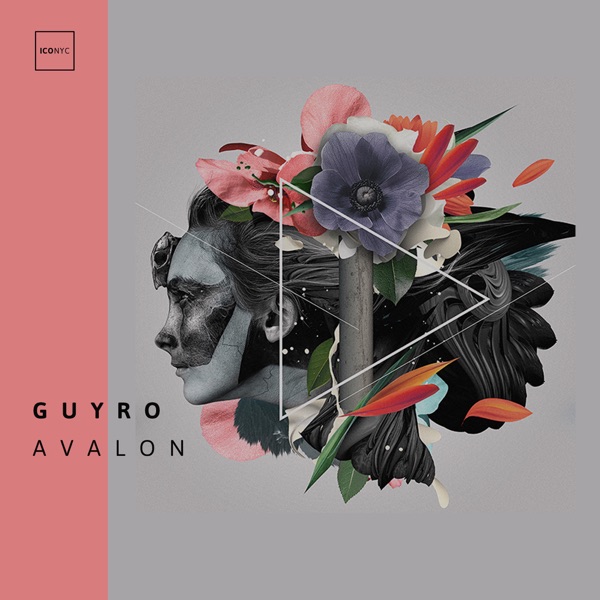 Avalon - EP