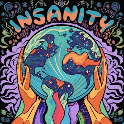 Insanity - Single