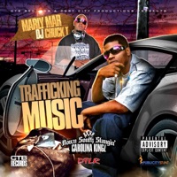Trafficking Music - Marly Mar & DJ Chuck T