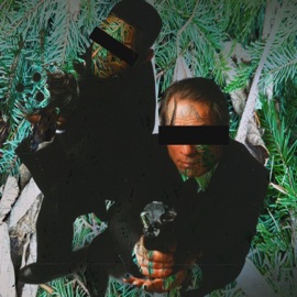 Get Down crowboy & Anon X