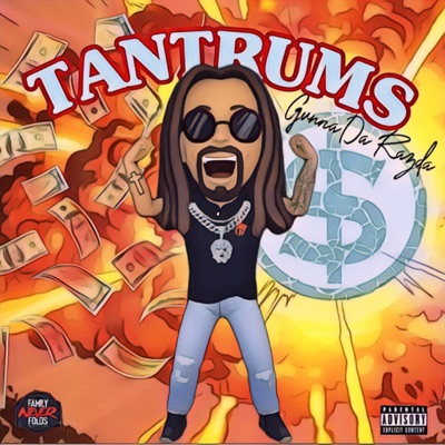 Tantrums - Single
