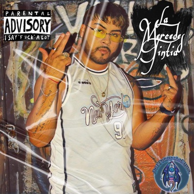 La Mercedes tintia - Single