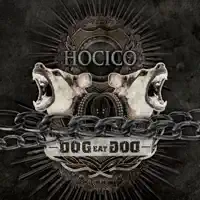Escape — Hocico