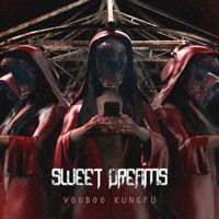 Sweet Dreams (feat. Megan McDuffee) - Single - Voodoo KungFu