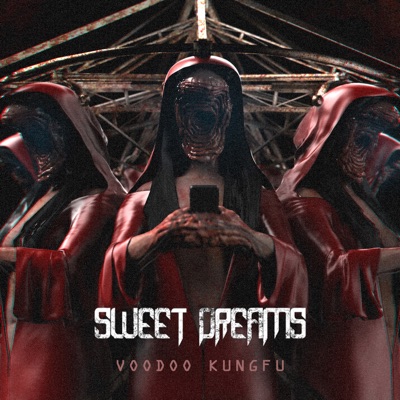 Sweet Dreams (feat. Megan McDuffee) - Single