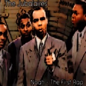 Noah - The First Rap artwork
