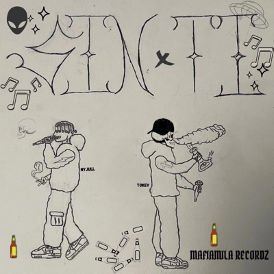 SIN TI (feat. Tokey Flores) - Single