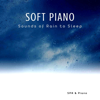 Soft Piano and Sounds of Rain to Sleep - Spa Piano, Piano Instrumental & Relaxing Piano Therapy