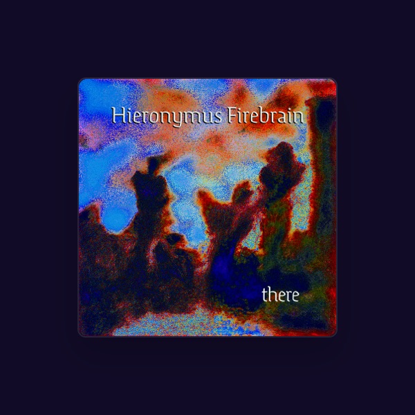 Hieronymus Firebrain's avatar