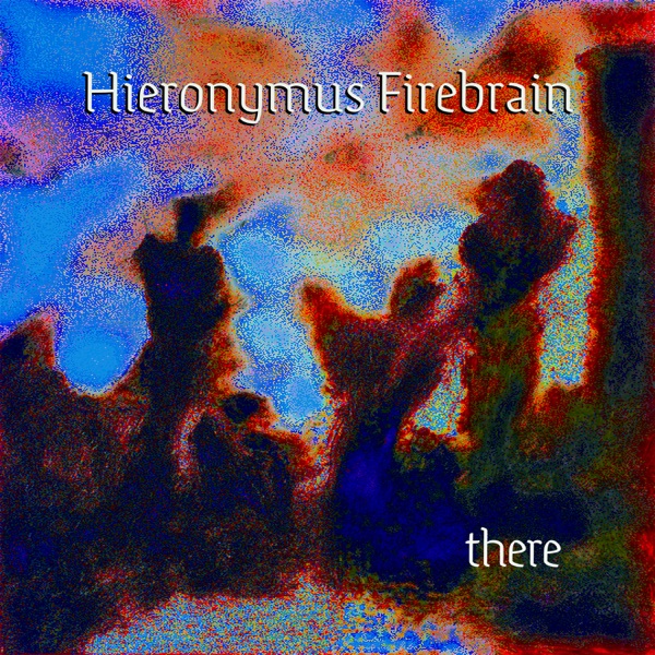 There (feat. Jonathan Segel)