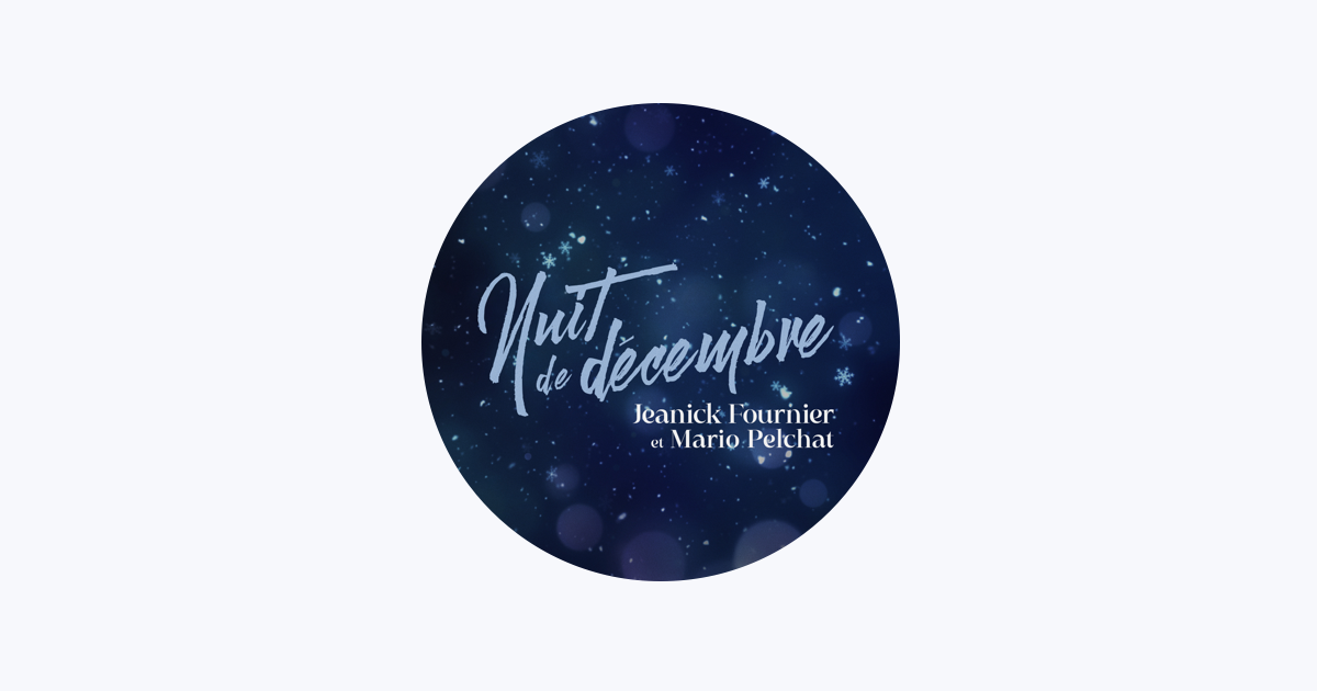Mario Pelchat - Apple Music