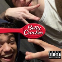 Betty Crocker (feat. KOTB) - Single - tripxbray