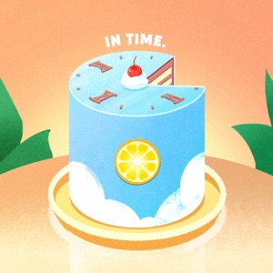 In Time - EP