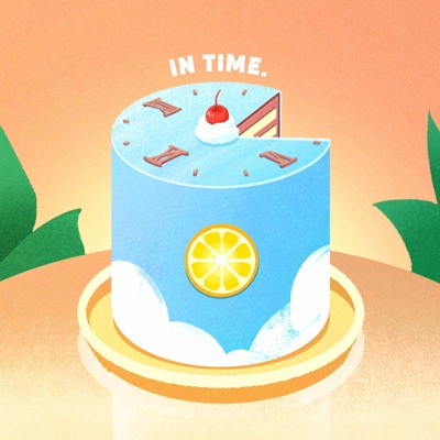 In Time - EP