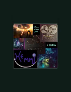 Listen to Hemmi, watch music videos, read bio, see tour dates & more!