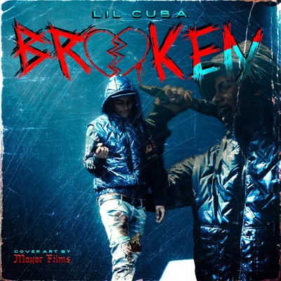 BROKEN - Single