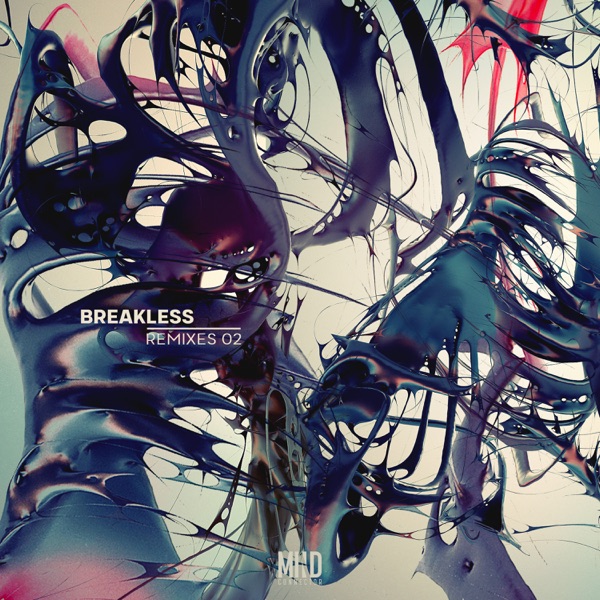 Breakless Remixes 02 - EP