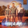 Braaf - EP