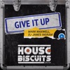 Give It Up - Single