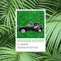 Suicide Doors - Single - B. Chaps & Freedom Stratton