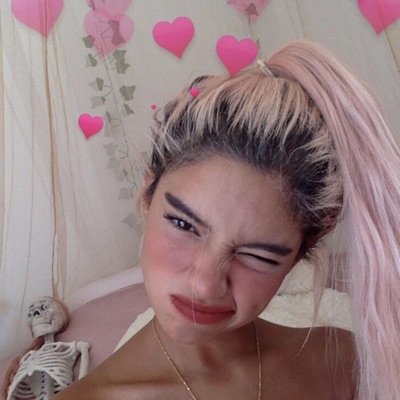 Crazy Bout You - Single