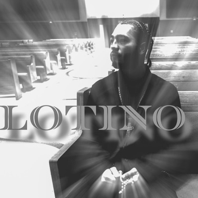 Ghetto Gospel - EP