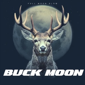 Buck Moon - EP