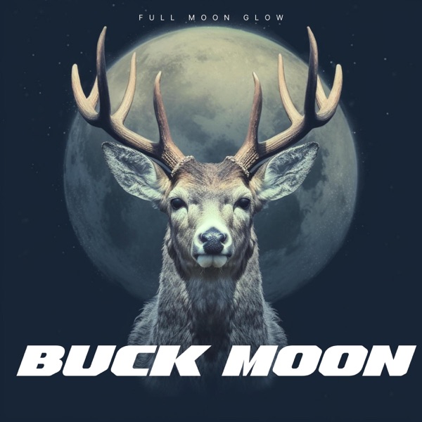 Buck Moon - EP