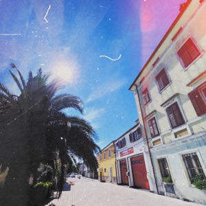 Saturday City Jazz - Single