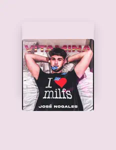 Listen to Jose Nogales, watch music videos, read bio, see tour dates & more!