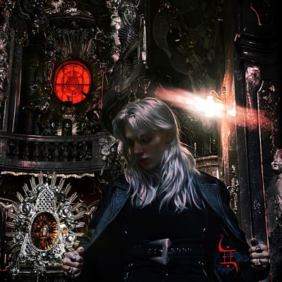 Blood Moon - Eclipse - Single