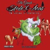 The Grinch Stole X-Mas - Single