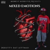 Family function (feat. D-Mobb & Fatz) - Single - Denutty Hittman