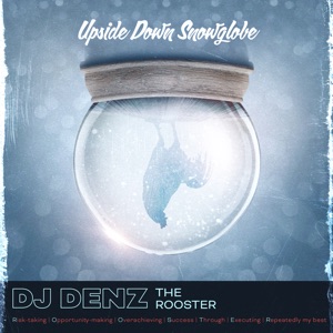 Upside Down Snowglobe - Single