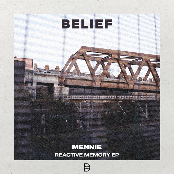 Reactive Memory - EP
