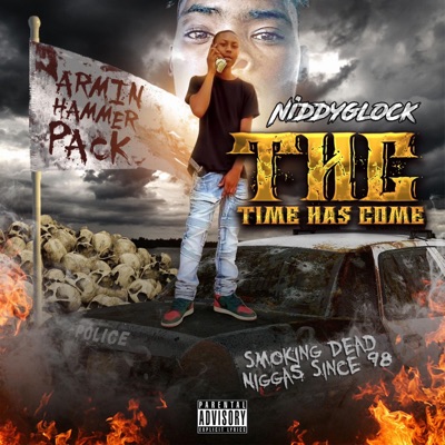 Thc (Time Has Come) Deluxe