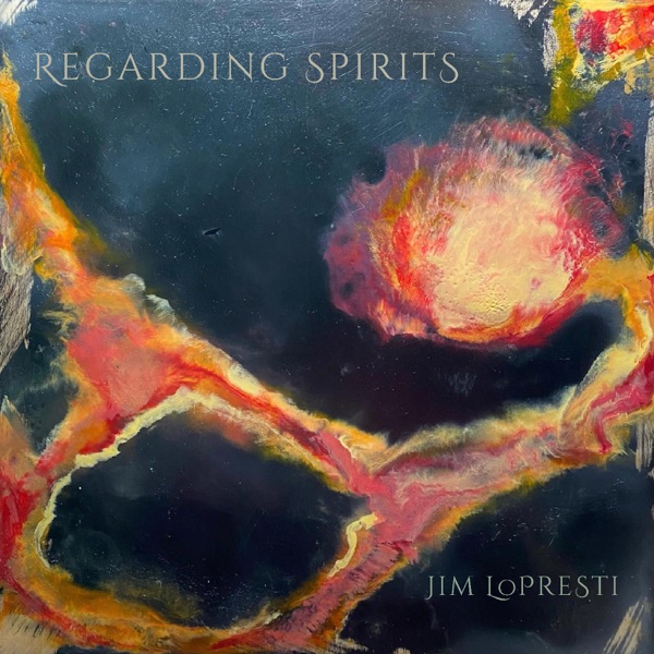 Regarding Spirits