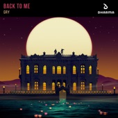 Back To Me artwork