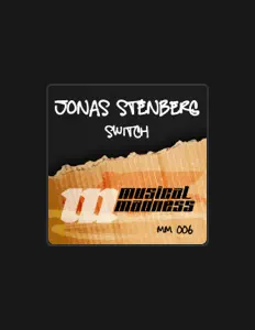 Ouve Jonas Stenberg, vê vídeos de música, lê a biografia, vê as datas da digressão e muito mais!