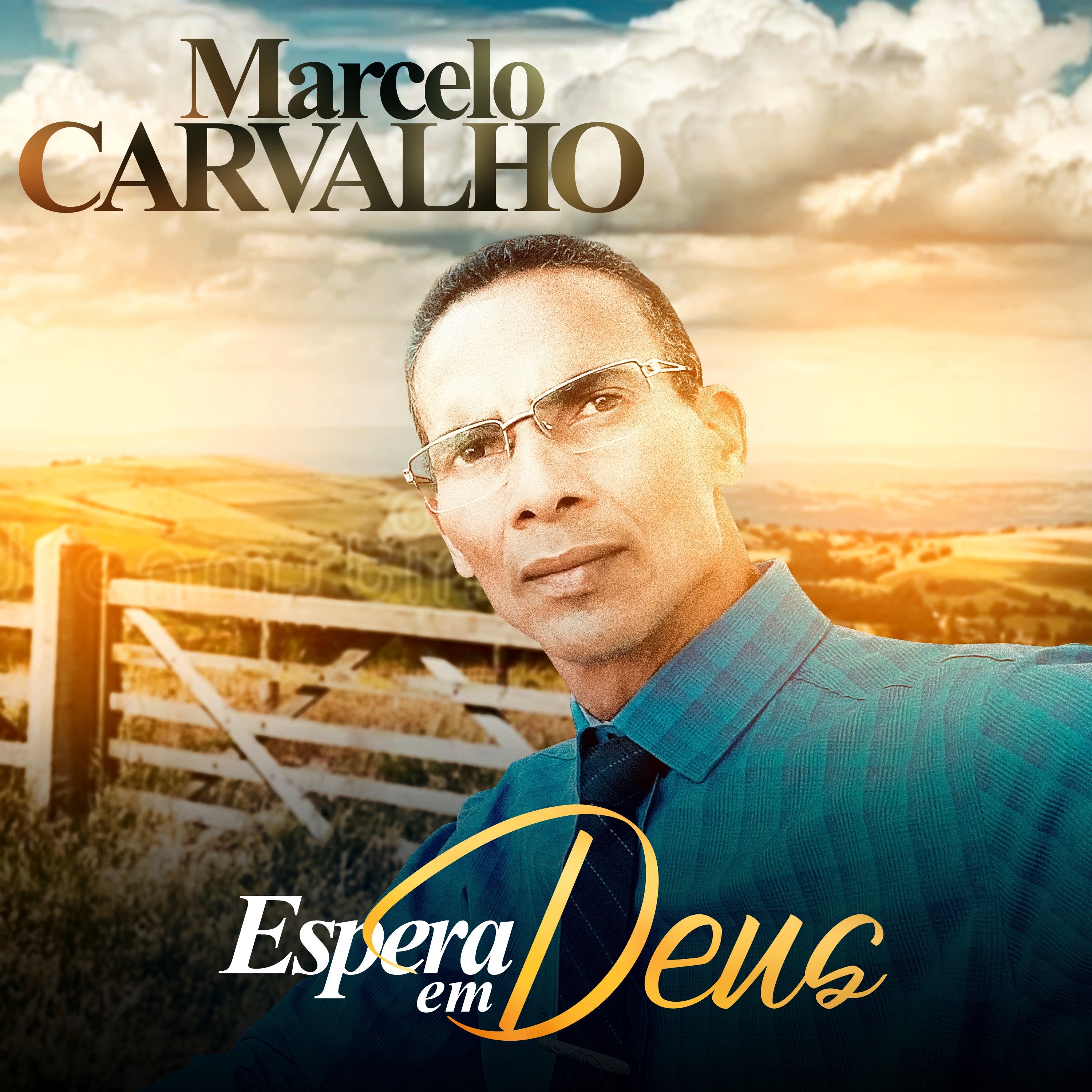 Espera em Deus - Single