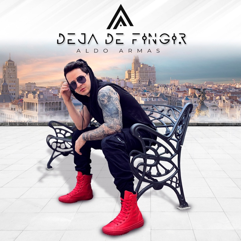 Deja De Fingir