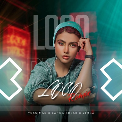 Loco (Remix) - Single